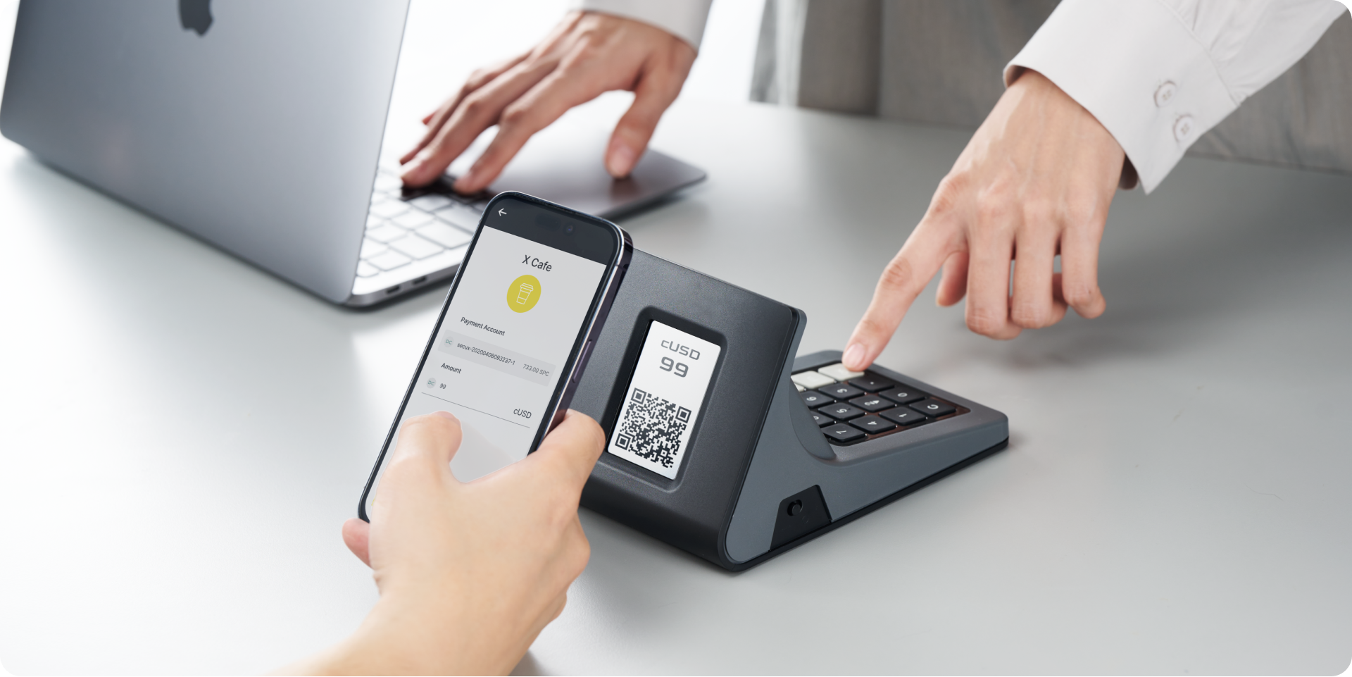 Advantages of Integrating Crypto Payments in Retail
